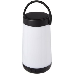 Haut-parleur d'extérieur Ultra IPX5 avec lumière d'ambiance RVB