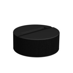 Station speaker 2x3W + chargeur 10W (Stock)