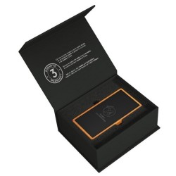 Station speaker 2x3W + chargeur 10W (Stock)