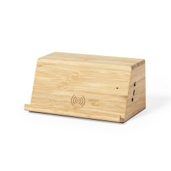 Haut-Parleurs Chargeur