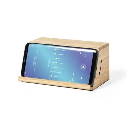 Haut-Parleurs Chargeur