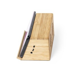 Haut-Parleurs Chargeur