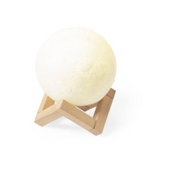 Enceinte Bluetooth à forme de lune