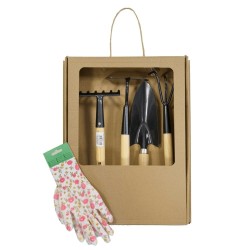 Set petits outils de jardin