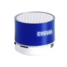 Enceinte bluetooth avec led