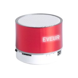 Enceinte bluetooth avec led