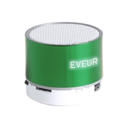 Enceinte bluetooth avec led