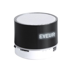 Enceinte bluetooth avec led