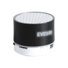 Enceinte bluetooth avec led