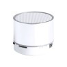 Enceinte bluetooth avec led