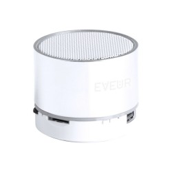 Enceinte bluetooth avec led