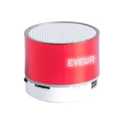 Enceinte bluetooth avec led