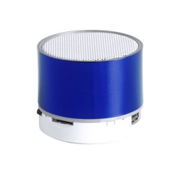 Enceinte bluetooth avec led