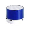 Enceinte bluetooth avec led