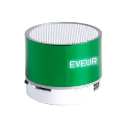 Enceinte bluetooth avec led
