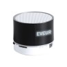 Enceinte bluetooth avec led