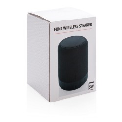 Enceinte 5W avec micro