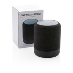 Enceinte 5W avec micro