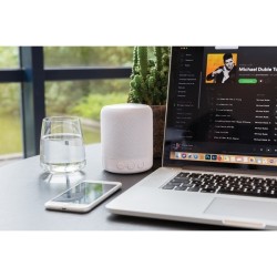 Enceinte 5W avec micro