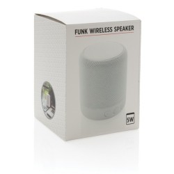 Enceinte 5W avec micro