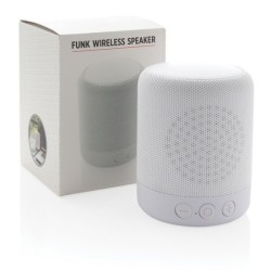 Enceinte 5W avec micro