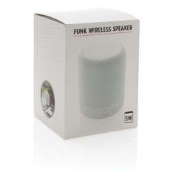 Enceinte 5W avec micro