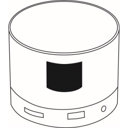 Haut-parleur bluetooth new liberty