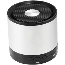Haut-parleur aluminium Bluetooth®