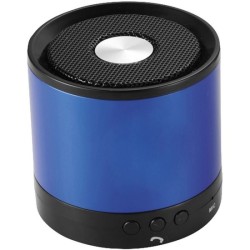 Haut-parleur aluminium Bluetooth®