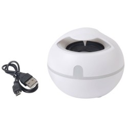 Enceinte éco 3w egg