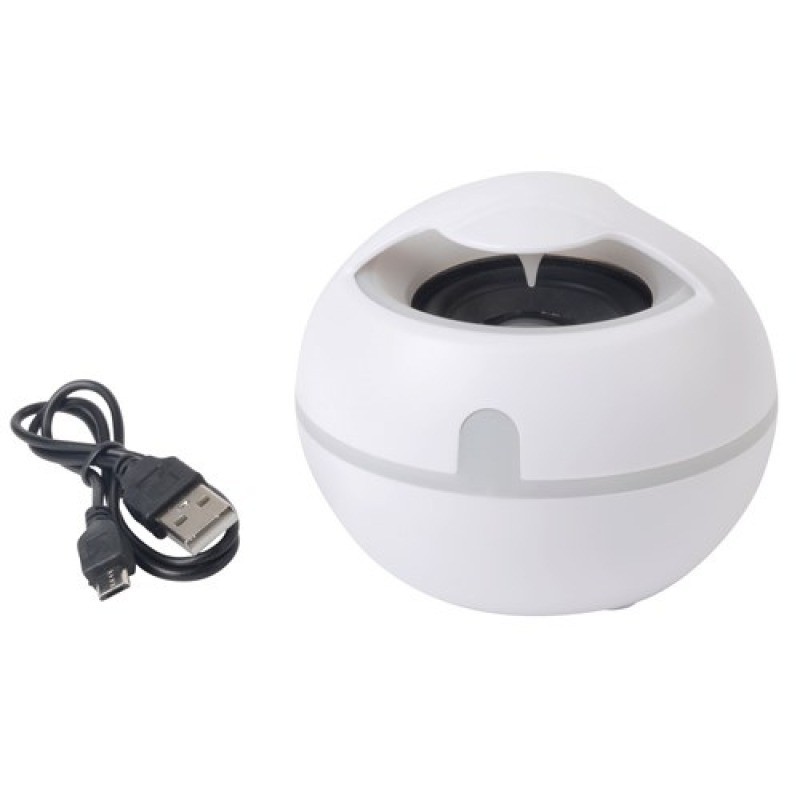 Enceinte éco 3w egg