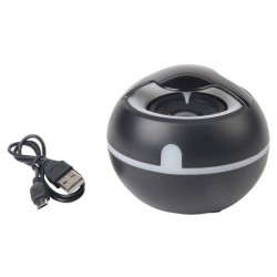 Enceinte éco 3w egg