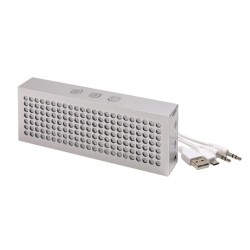Enceinte bluetooth  2x3W