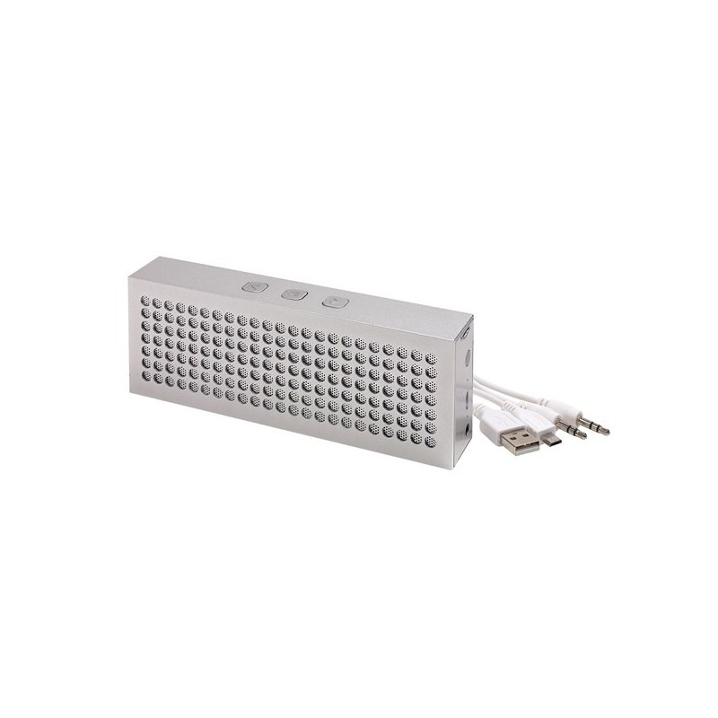 Enceinte bluetooth  2x3W
