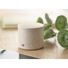 Haut-parleur s/fil paille blé