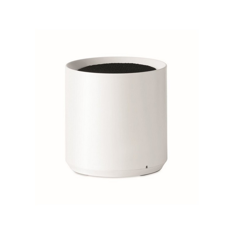 Haut-parleur ABS recyclé