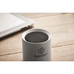 Haut-parleur ABS recyclé