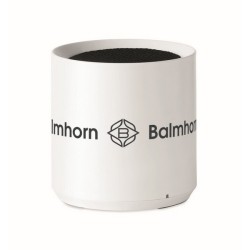 Haut-parleur ABS recyclé