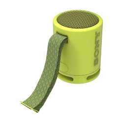 Enceinte Bluetooth Sony XB13