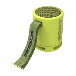 Enceinte Bluetooth Sony XB13