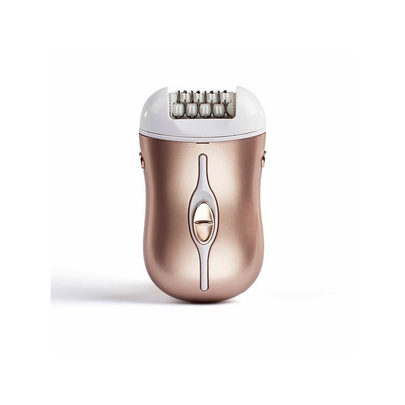 Epilateur rechargeable
