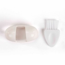 Epilateur rechargeable