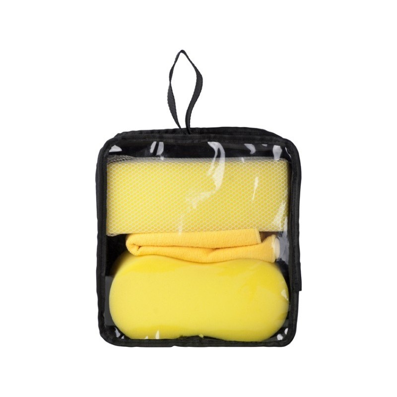 Kit de nettoyage pour voiture