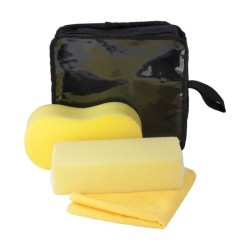Kit de nettoyage pour voiture