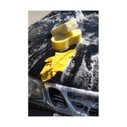 Kit de nettoyage pour voiture