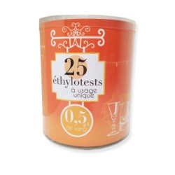 Nos boites rondes standard ou personnalisables