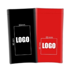 Etui à lunettes souple