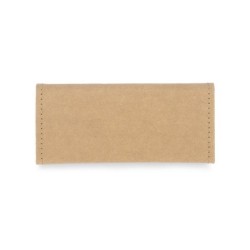 Etui à lunettes en papier