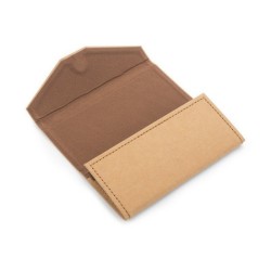 Etui à lunettes en papier