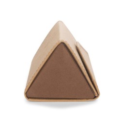 Etui à lunettes en papier